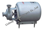 JLP stainless steel beverage pump